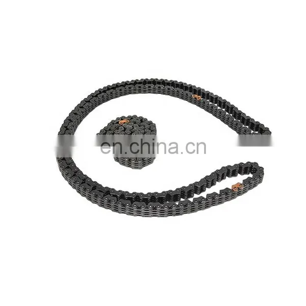 XYREPUESTOS AUTO ENGINE PARTS Repuestos Al Por Mayor Timing Chain Kit For Hyundai Sonata IX35 24321-25000 2.0-2.4 Theta 2 DOHC photo-3