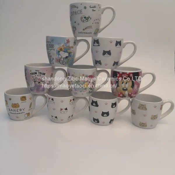 Mug Cup Ceramic Cup