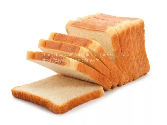 Wanli Customized Ultrasonic Round Cake Slicing Machine photo-5