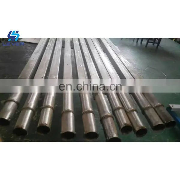 COMPLETE SET ELEMENTS SPIRAL HEATING ELEMENT USED INSIDE KILN photo-5