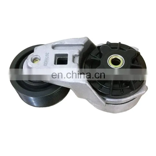 6CT Diesel Engine Part 3976831 Belt Tensioner