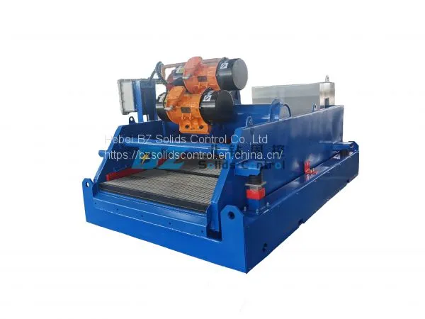 Shale Shaker