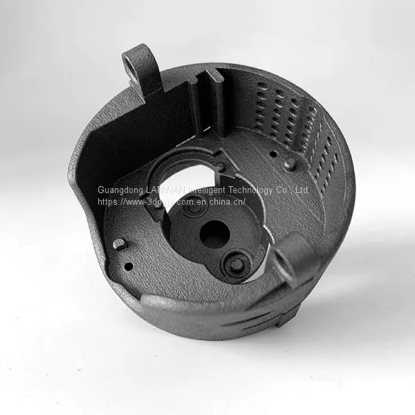 Cnc Machining 3d Printing Plastic Consumer Electronics photo-2