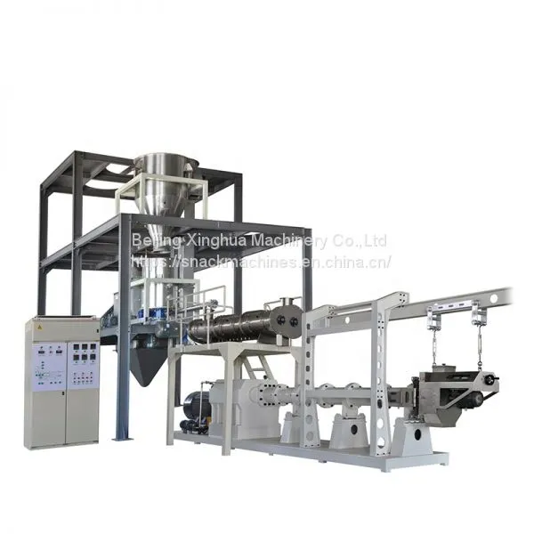 Food Production Line