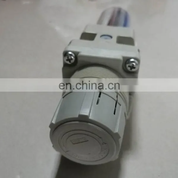 SMC Air Filter AW30-03BDG-A Port Size 3/4 photo-2