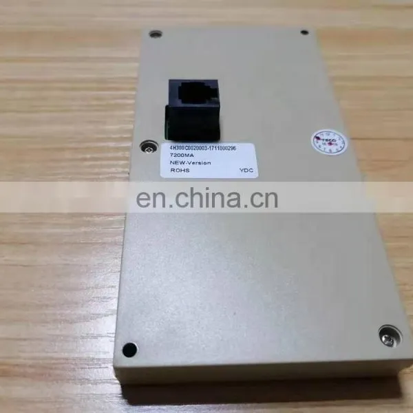Brand New Digital Operator Inverter JNEP-31(V) 7200MA 7200PA Panel Operator OP Display photo-5