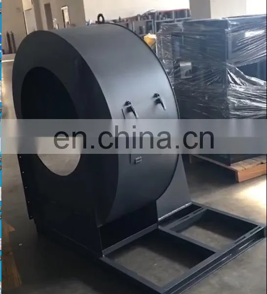 200hp Electric Motor photo-4