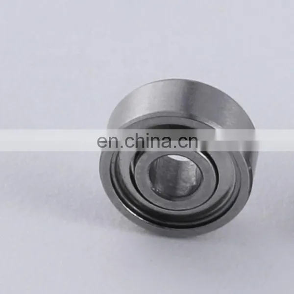 RC MODEL BEARING 2.5X6X2.6mm 682XZZ BEARING MANUFACTURER photo-4