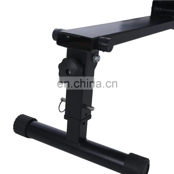 Fitness Gym Classic Rowing Machine Equipment Machine Exercise Water e Rowing Machine photo-4