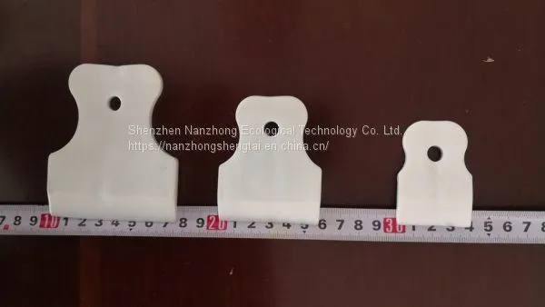 Rubber Putty Scraper photo-5