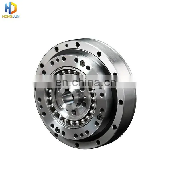 Space Equipment LHD-14 Harmonic 50k 80k 100k Gearbox photo-5