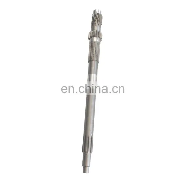 The Price of Transmission Drive Shaft for Kubota L3608 Tractor photo-4