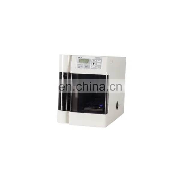 Ianion Industrial Column Chromatography photo-3