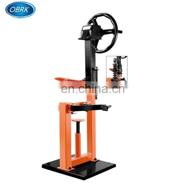 Shock Absorber Spring Compressor With Valve Spring Compressor Tools photo-2