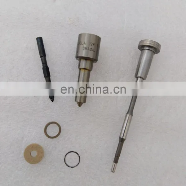 Bosch Original Repair Kits F00RJ03468 For 0445120059 photo-4