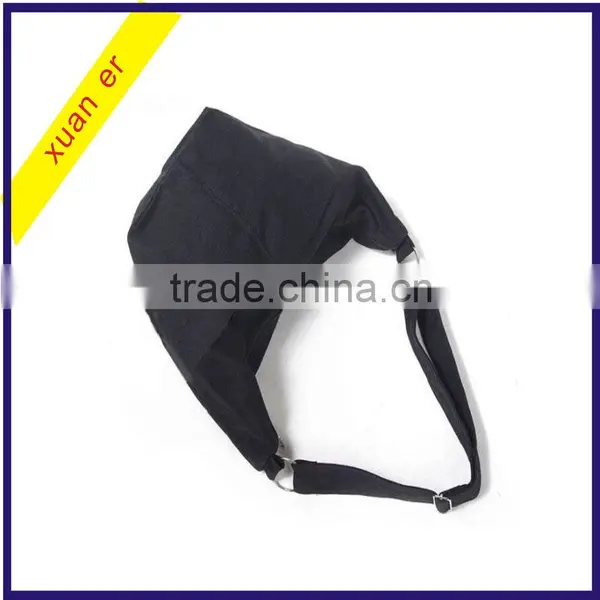 Hot Seliing High Quality Fashion Canvas Messenger Bag/shoulder Bag photo-2