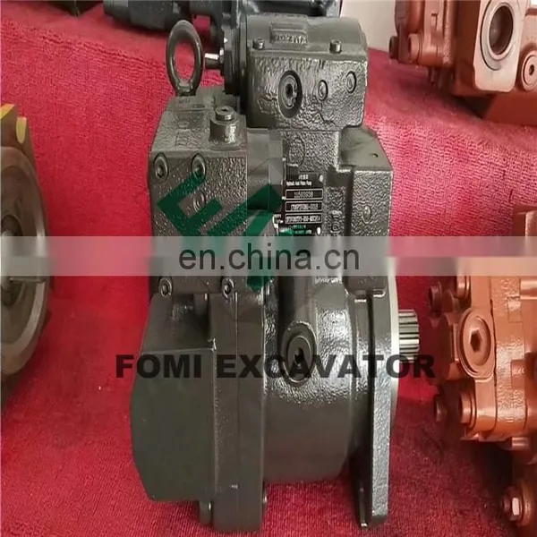 Hot Sell Hydraulic Pump K3VL80 , Main Pump for Excavator SY75 photo-2