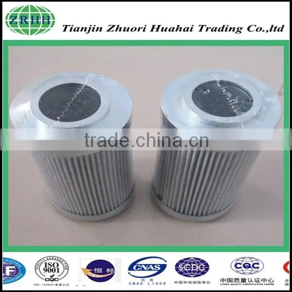 High Efficient Turbine Oil Hydraulic Filter for Sale photo-3
