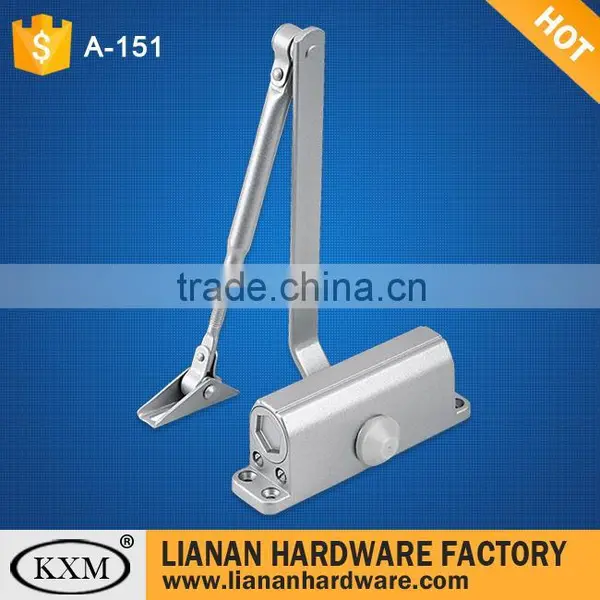 Cheap Briton Door Closer With Easy Install photo-2
