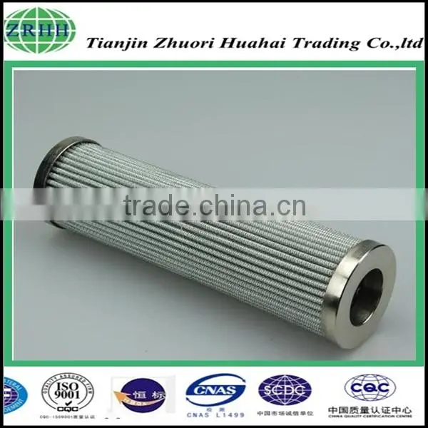 Stainless Steel Pump Truck Filter photo-4