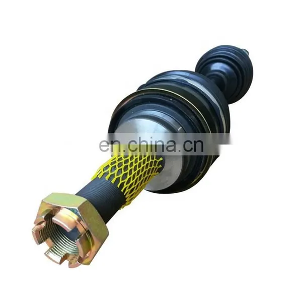 HIGH QUALITY Front Axle Drive Shaft Assy For 4RUNNER KZN215 GRN215 LAND CRUISER PRADO 43430-60060 43430-60061 photo-5