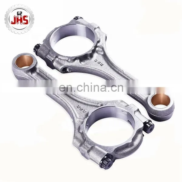 Wholesale Automotive Parts Forged Connecting Rod FOR Hilux Hiace 2TRFE/TGN16.26 OEM 13201-79585 photo-4