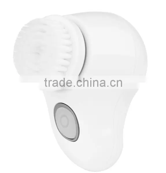 Zlime ZL-S1329 Deep Cleansing Brush,tiny and Softer Bristles to Flush and Dislodge Oil and Debris That Clogs Pores photo-2