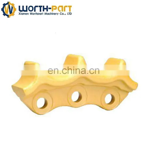 Bulldozer D5m D155A-5 Salt Track Chain Spare Parts photo-5
