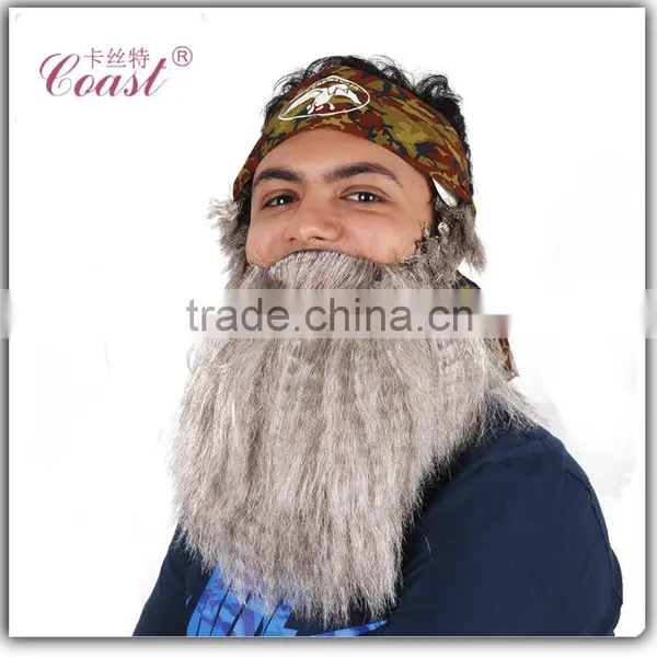 Cheap Fake Moustachefor Sale Beard Mustache photo-2