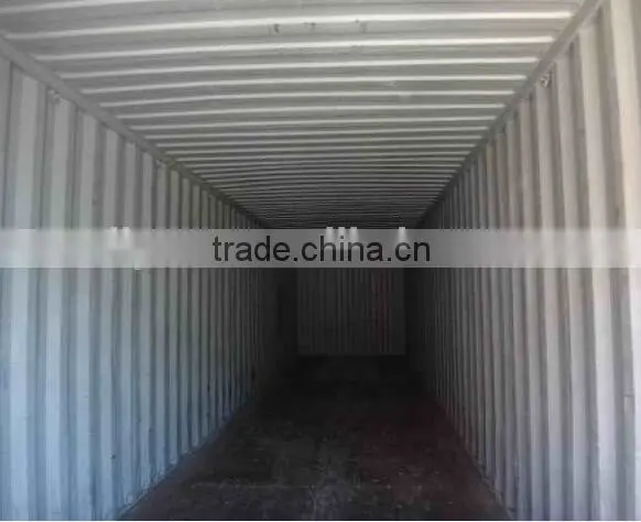 Dry Container Type and 40 Length (feet) Container photo-3