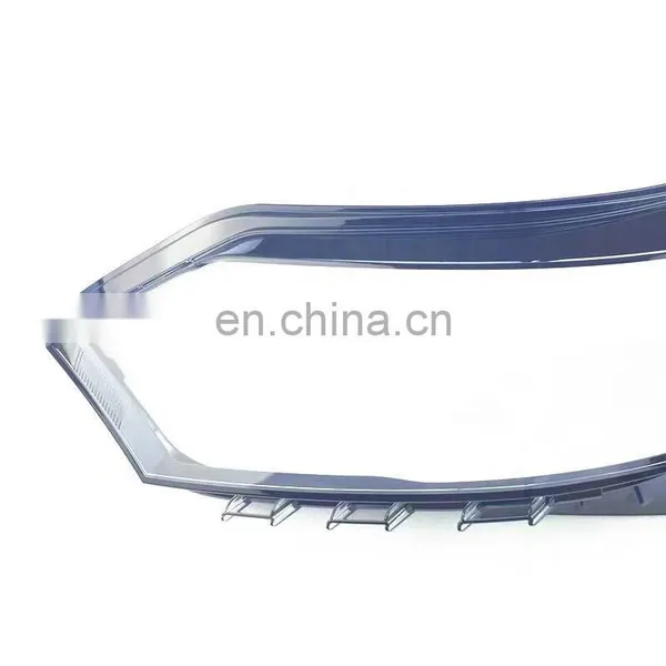 Elite Auto Lamp Glass FOR CHEVROLET EQUINOX 2017-2019 photo-2