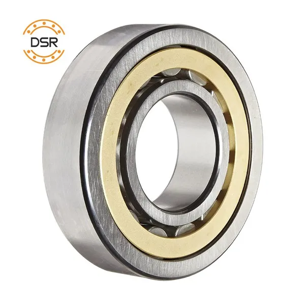 China Wheel Ball Roller Rolling Bearing NU1028 EM Cylindrical Roller Bearing Food Processing Feed Processing Equipment Bearings photo-3