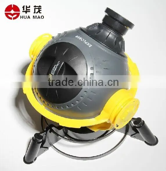Explorer Projector photo-2