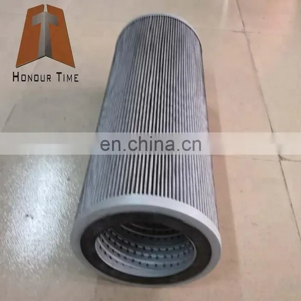 Excavator EC260/EC360 Hydraulic Oil Filter for Diesel Engine Parts Filter photo-3