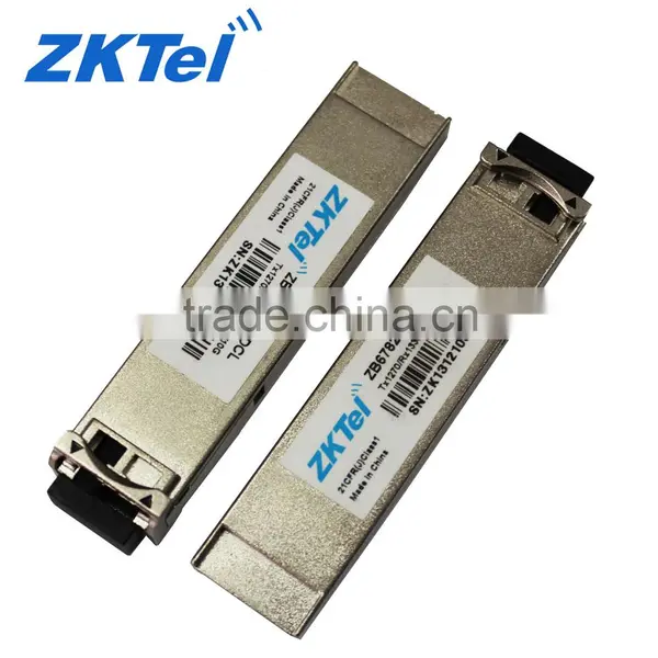 BIDI XFP 1270nm&1330nm 10KM DDM CT photo-2