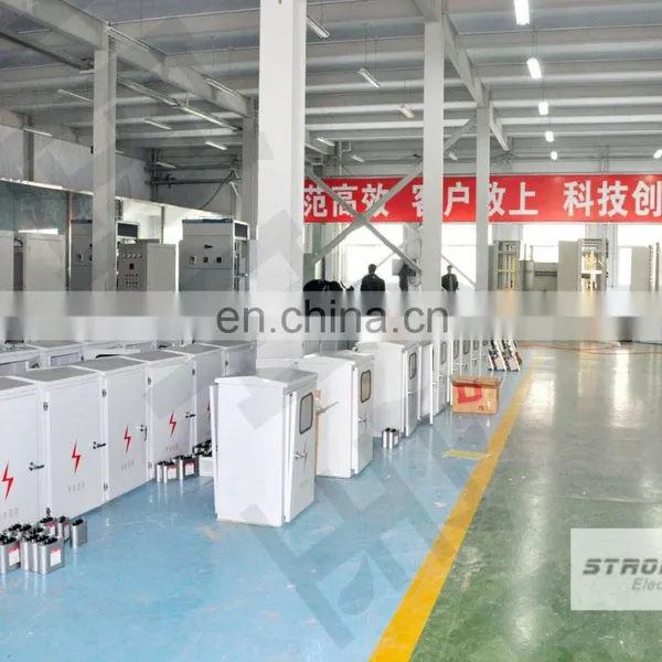 ZBTBB 6~ 10kV Column Type (line) High Voltage Reactive Power Automatic Compensation Device photo-5