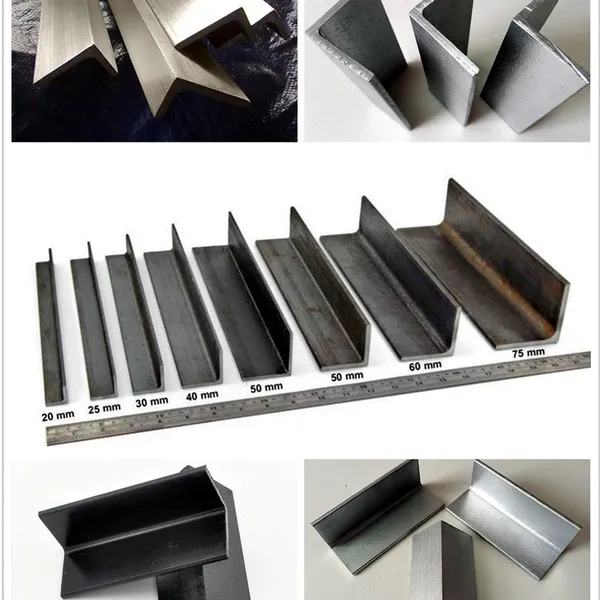 201 Stainless Steel Angle 202 Stainless Steel Angle photo-3