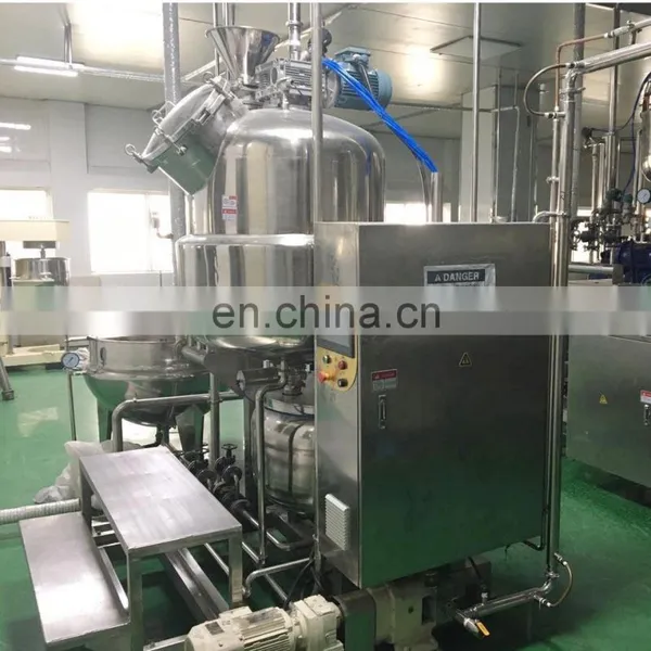 OrangeMech Good Price Energy Protein Cereal Bar Forming Machine/cereal Forming Bar Machine photo-4