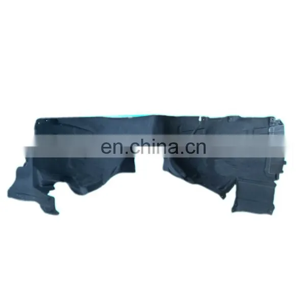 OEM 4M0821171Q 4M0821172P 4M0821192H 4M0821191G Front Inner Fender Wheelhousing Cover WHEEL LINING For Mercedes Benz W166 GL photo-2