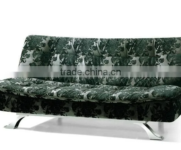 Reliable Fabric Modern Sleeping Sofa Bed photo-5