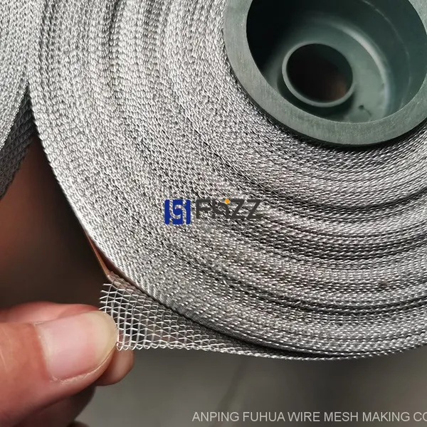 Aluminum Alloy Mesh Size 14× 14 Colour Aluminum Ss Finish, High Quality Aluminum Wire Mesh, Aluminum Fabric photo-3
