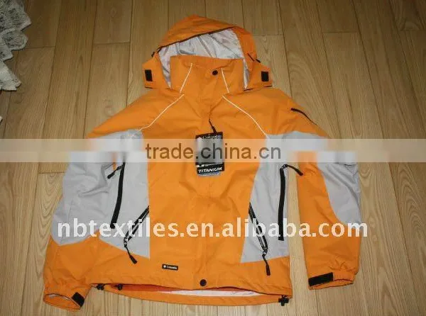 Ski Wear