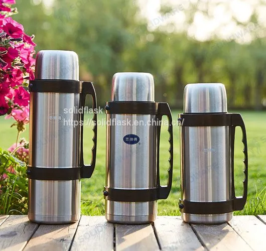 SVF-H2RE Vacuum Flask 2L/2.5L/3.0L