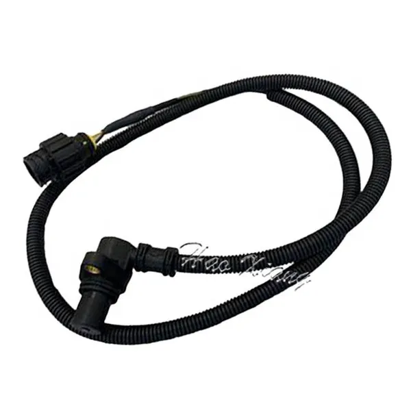 Haoxiang New Material Wheel Speed Sensor ABS 20528477 For Volvo Truck photo-4