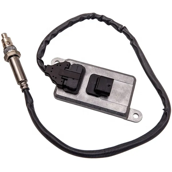 Haoxiang Auto New Material Europe Truck Nox Sensor Nitrogen Oxide Sensor 5WK96616F For Mercedes-Benz photo-4