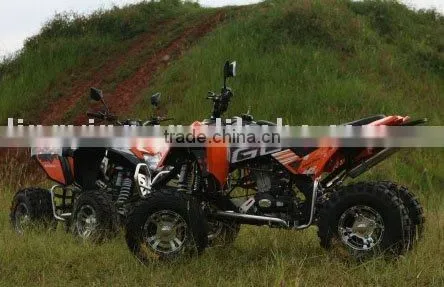 EEC ATV Quad (203E-9)