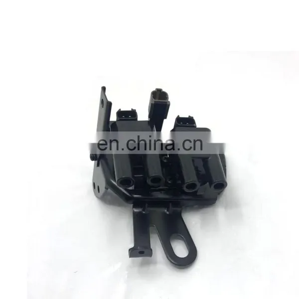 Auto Part 27301-23510 Ignition Coil for Hyundai 2000-2006 photo-2