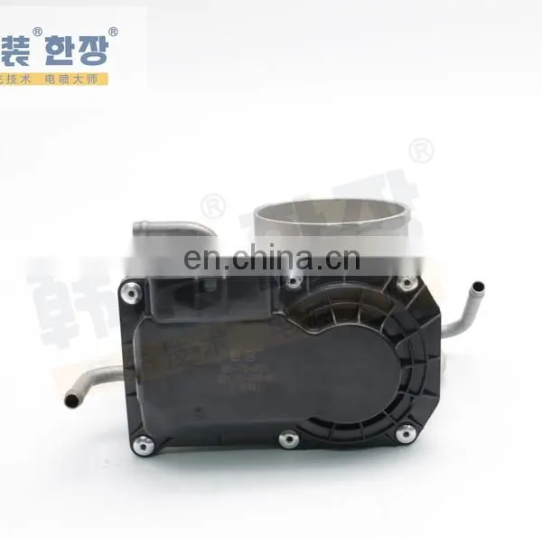 High Performance Throttle Body Assembly 22030-0H040 22030-28070 22030-0H030 22030-0H010 for Toyota Camry 2.4L photo-4