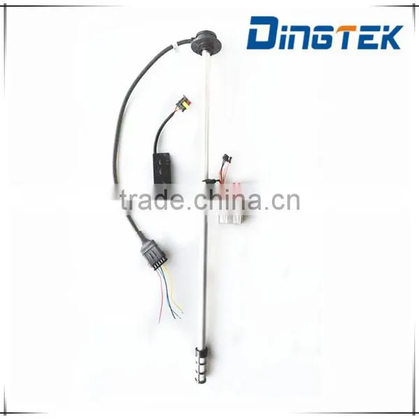 F300 Fuel Water Tank Level Monitoring Sensor Capacitive Water Level Sensor With 0-5v Output High Quality and Resolution photo-4