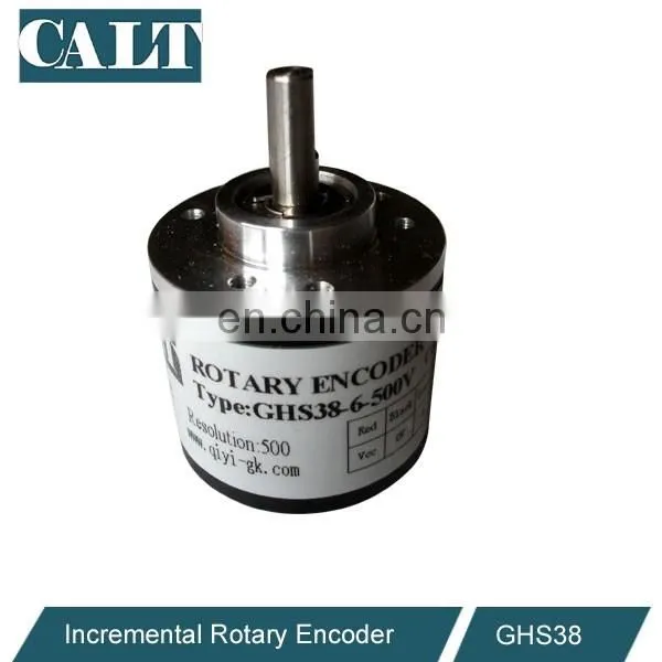 CALT Rotary Encoder Replace Koyo Encoder With Best Price photo-3